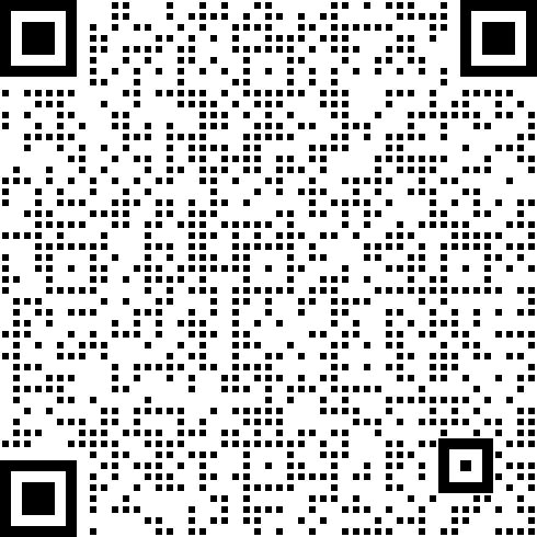 官方微信二维码